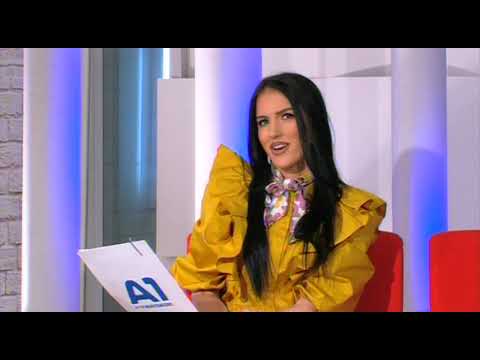 Život uživo sa Valentinom Mitrović 13.02.2020. gosti Marija Popović i Rajo Simonović