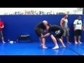 Brandt Casey Renegade NoGi 2012 Match 2