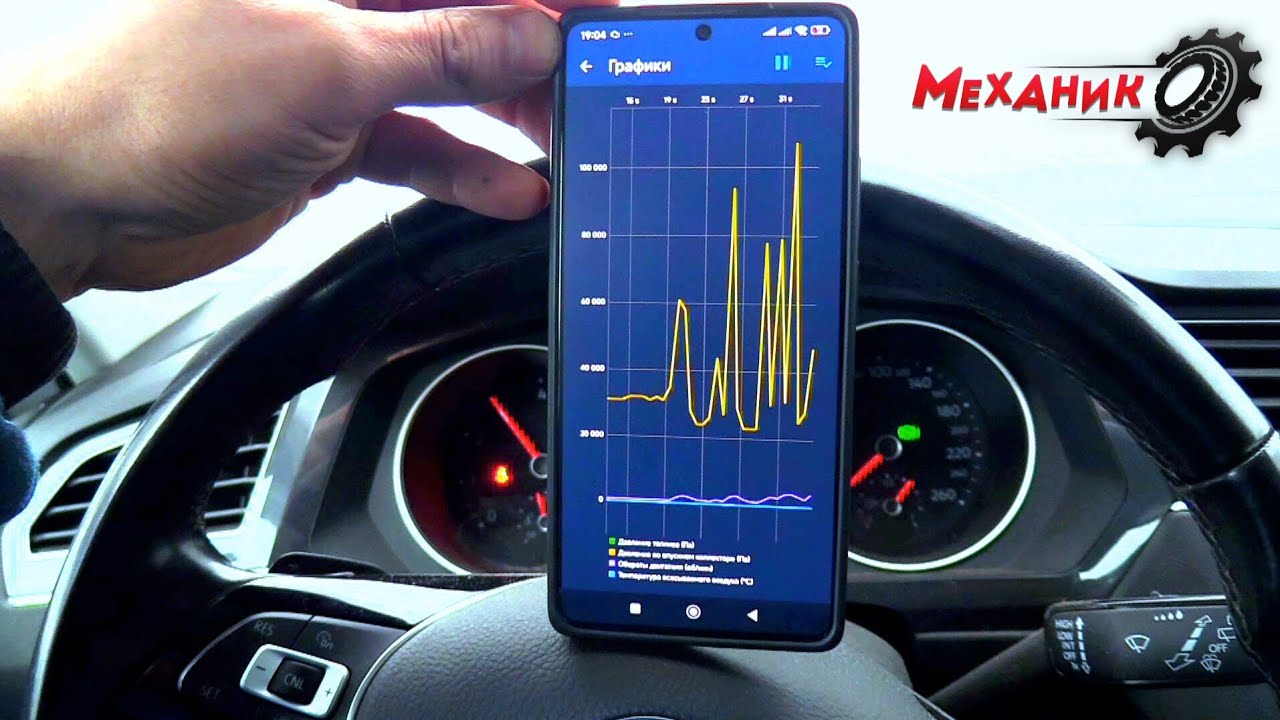 Правильная диагностика АВТО и вот почему многие ошибаются!