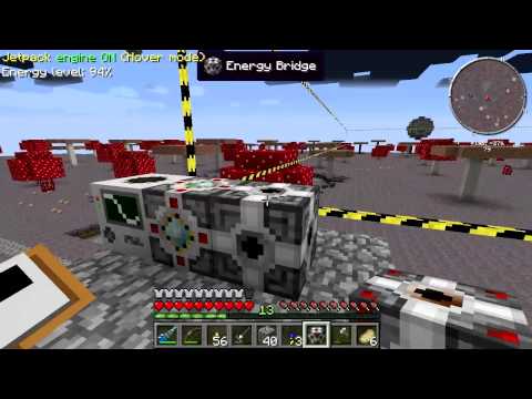 E-079- Too Much Stuff - Hermitcraft FTB