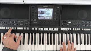 Serkan Kaya kalakaldım nasıl çalınır