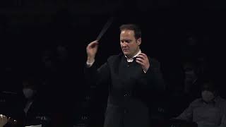 Mozart Requiem "Tuba Mirum"