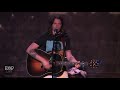 Clarence Bucaro "Where I Live" @ Eddie Owen Presents