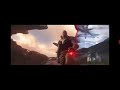 Avengers Infinity War Titan Battle In Hindi