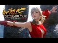 Final Fantasy XIV: Stormblood - Teaser Trailer