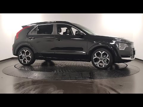 Kia Niro HEV - Image 2