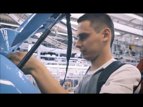 100 лет Ottobock - 2018: экзоскелет Paexo