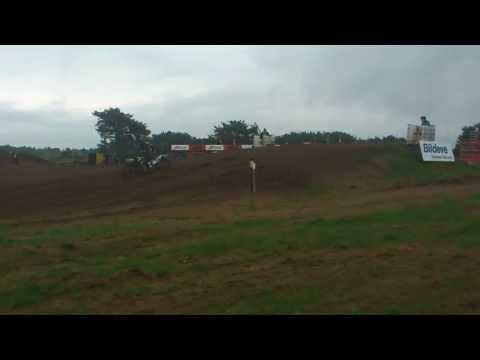 Galet hopp sm saxstorp