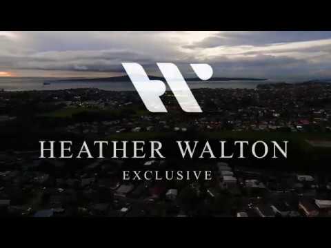 52a Ripon Crescent, Meadowbank - Heather Walton & Caleb Rufer