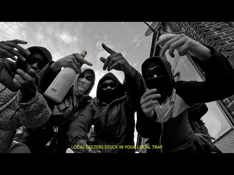 T.N - LOCAL GEEZER (Music Video)