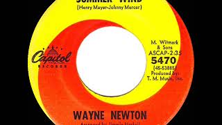 1965 Wayne Newton - Summer Wind