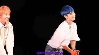 190426 VANNER(배너) -“WithoutYou” Ahxian Focus