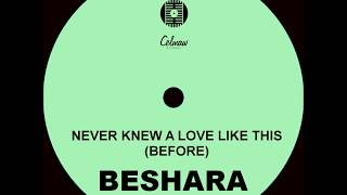 Beshara - Never knew a love (like this before)....Lovers Rock