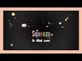 Squeeze - Is That Love (Visualiser)