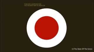 Thievery Corporation - The State Of The Union