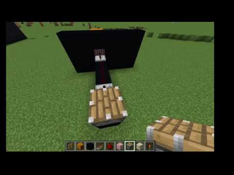 [German] Wie baut man einen Bogenstand!