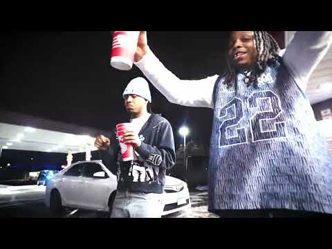 Richtown Butter - Him (Official Video)