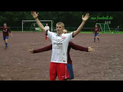 VfL Pinneberg  III - Sportfreunde Pinneberg