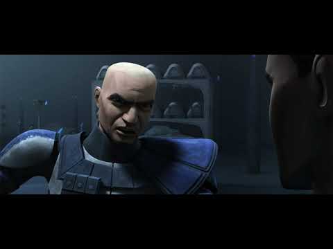 249 Captain Rex, Part 1