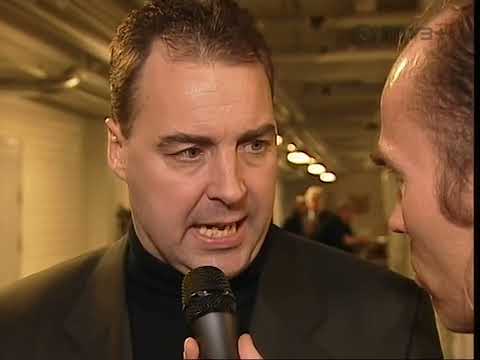 Tappara-Blues G3 (2004)