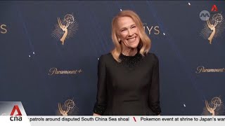Emmy Award-winning actress Catherine O'Hara dies aged 71