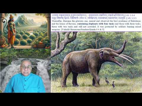 21_Twenty-four Incarnations of Brahman_Nārāyaņeeyam_Part 02