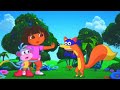 Dora The Explorer Opening And Ending Theme Song 35mm Re Print