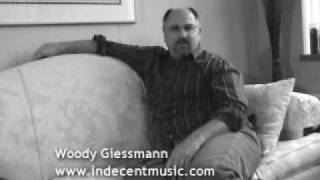 Woody Giessmann Recommends Recording with Hendrik at Indecent Music