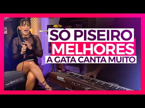 MELHORES PISEIROS 2022 - FORRÓZÃO BOTA PRA MUER