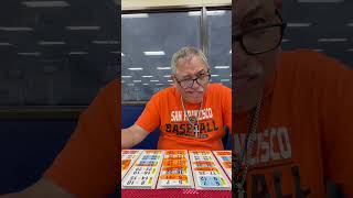 Can the Clover Strip Deliver a $2,000 Winner CloverStrip #Bingo #BingoLuck #Jackpot #2KPayout 