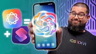 I Hacked Apple Intelligence to Work Like ChatGPT