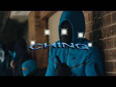 LF70 - CHING (Official Music Video)