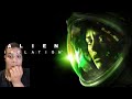 Alien Isolation With Mando Predator