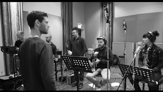 Divina Graça (Making of) Bruno Capinan