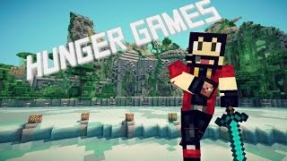 Minecraft Hunger Games Episode 75 "My God"