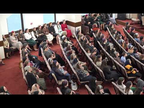 Corul Barbatesc reunit Bucovina - Crezul (2023)