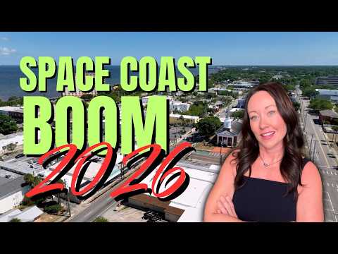 Cl Space Coast