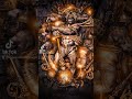 Om Hanumate Namah