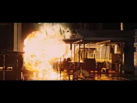 映画『ジャック・リーチャー　NEVER GO BACK』 予告編（トレーラーH）