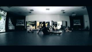 Weight In Gold (Ekali Remix) - Gallant / Tatiana Gerasymyk choreography