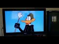 Daffy Duck Easter Egg Citement 1980