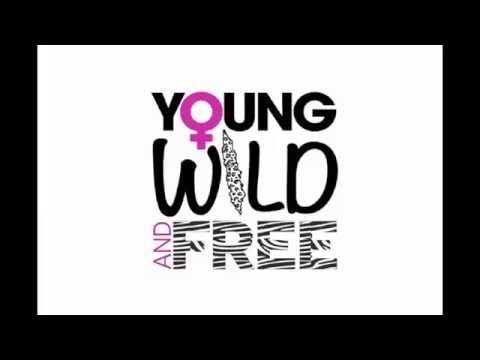 Young Wild & Free 1.0 the mixtape presents by Eric Santana & Wood Nox hosted by Dimitri Nikita