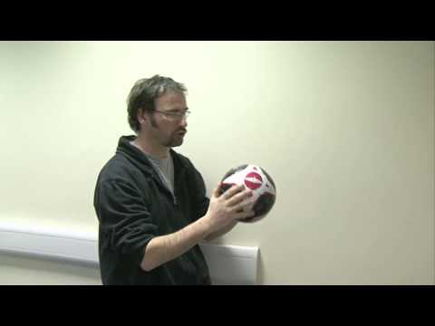 Touch Screens & Quantum Tunnelling - Sixty Symbols