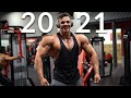 BIG THINGS AHEAD - NEW YEAR - IFBB PRO Matt Greggo