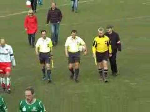 Rohrbach/Berg - Vöcklamarkt (15.03.08)