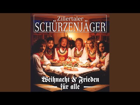 Ein Kind Läuft Durch Die Straßen - Schürzenjäger