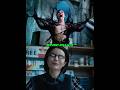 Why Venom Didn T Talk To Spiderman Venom3 Spiderman Venom Knull Marvel Venom2 Shorts Mcu
