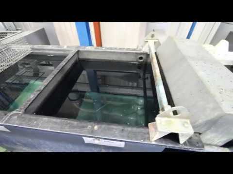 Electro Polishing Plant