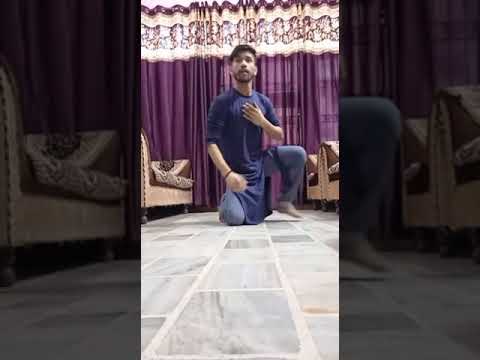 pardeep kumar improvisati...