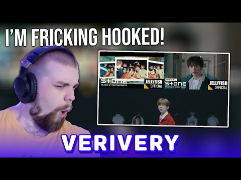 VERIVERY (베리베리) RING RING RING, TAG TAG TAG & LAY BACK M/V's | REACTION